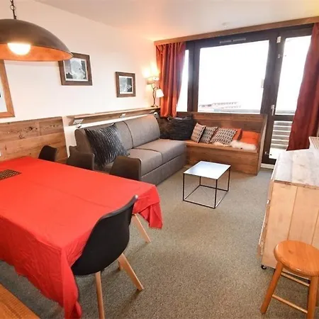 Aime 2000 - 3 Pieces 6 Pers - Aime 2000 - Plagne Aime 2000 - C125a2 Mae-6284 Apartmán La Plagne