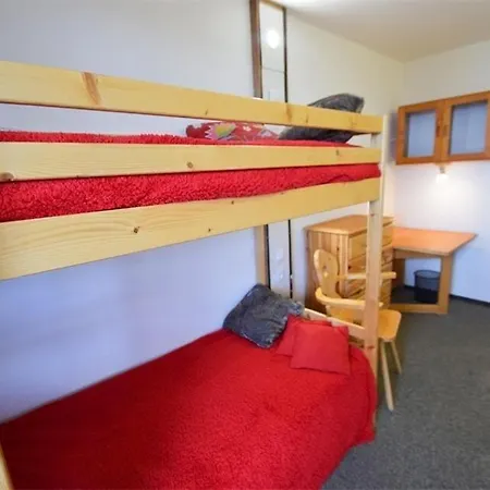 Apartmán Aime 2000 - 3 Pieces 6 Pers - Aime 2000 - Plagne Aime 2000 - C125a2 Mae-6284 La Plagne