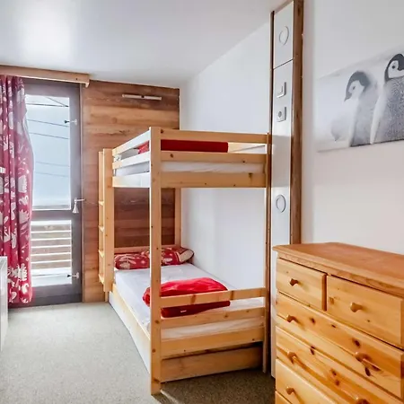 Aime 2000 - 3 Pieces 6 Pers - Aime 2000 - Plagne Aime 2000 - C125a2 Mae-6284 Apartmán La Plagne